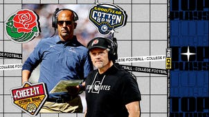NEXT Trending Image: College football highlights: Penn State tops Utah in Rose Bowl, Tulane stuns USC in Cotton Bowl