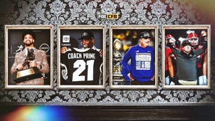 NEXT Trending Image: College football recap: 10 things we learned in 2022