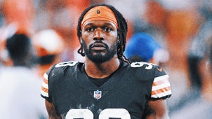 CLEVELAND BROWNS Trending Image: Browns send Jadeveon Clowney home after criticizing team; unlikely to play at Steelers
