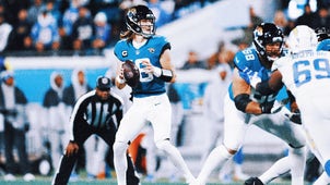 NEXT Trending Image: Jaguars rally from 27-point deficit to stun Chargers in epic wild-card game