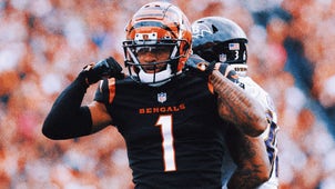 NEXT Trending Image: Bengals beat rival Ravens, take eight-game winning streak into playoffs
