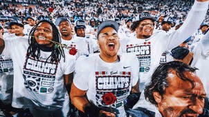 NEXT Trending Image: Penn State's Rose Bowl win: A sign of Big Ten supremacy ahead?