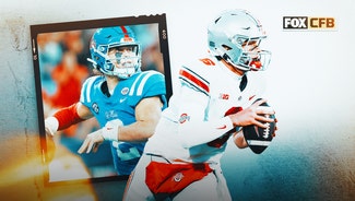 Next Story Image: Transfer portal vs. high school QBs: What strategy is better?