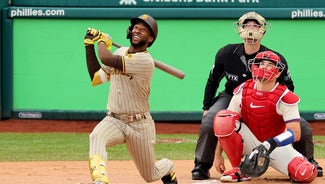 Next Story Image: Jurickson Profar is MLB's best available free agent. Where could he end up?