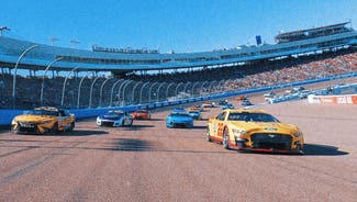 Next Story Image: 2025 NASCAR Las Vegas qualifying: Order for Pennzoil 400