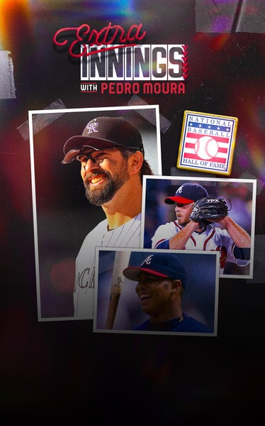 Baseball Hall of Fame: Are Todd Helton, Billy Wagner next?