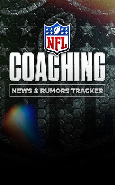 2023 NFL coaching tracker: News, rumors, interviews