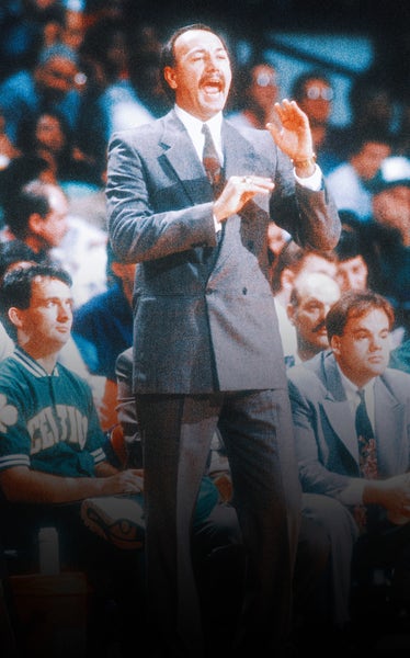Former Boston Celtics player, coach Chris Ford dies at 74
