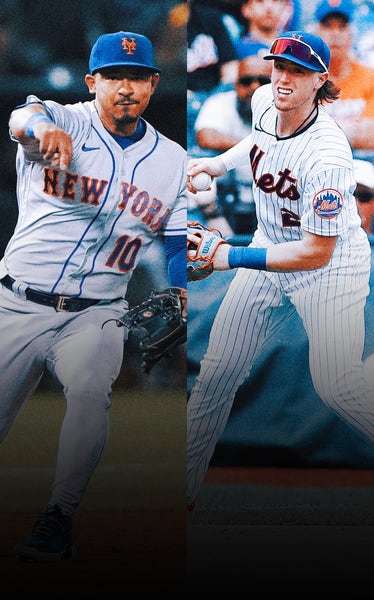 Mets’ third-base options in their post-Carlos Correa world