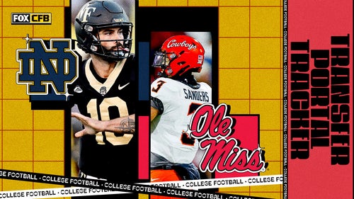 PITTSBURGH PANTHERS Trending Image: 2023 College football transfer portal tracker: Spencer Sanders to Ole Miss