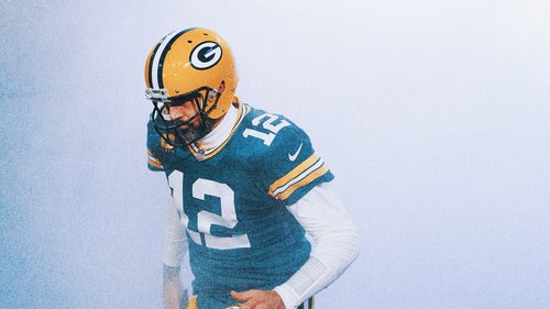 NFL Trending Image: Aaron Rodgers reportedly gave Packers ultimatum to fire GM or trade him in 2021