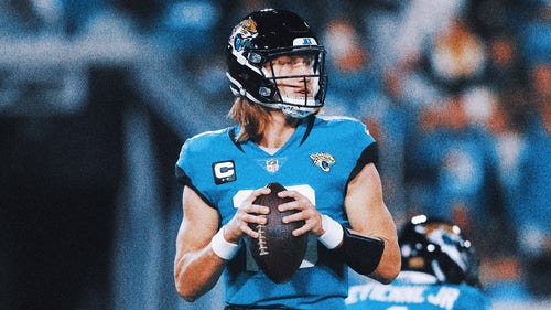 JACKSONVILLE JAGUARS Trending Image: 2023 NFL Over/Under win totals: Projected wins for each team, predictions