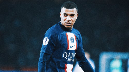 FRANCE MEN Trending Image: Kylian Mbappé reportedly turns down record offer from Al Hilal