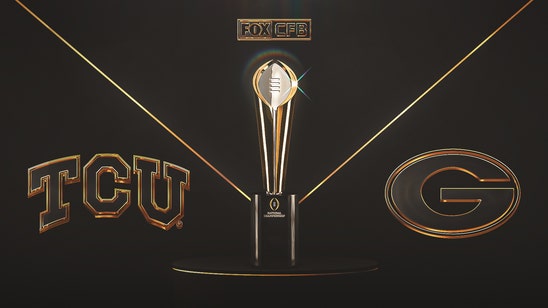 Everything to know about the College Football Playoff Championship