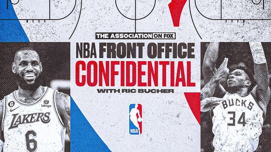 Front Office Confidential: Is scoring uptick good or bad for the NBA?