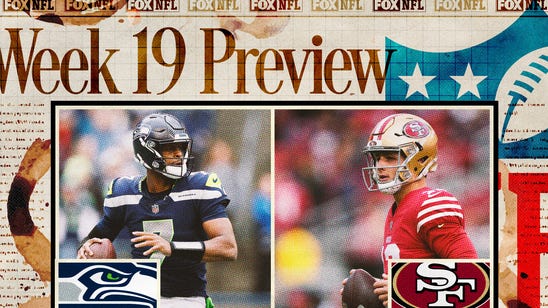 Niners heavy favorites vs. Seahawks, but could weather be a game-changer?