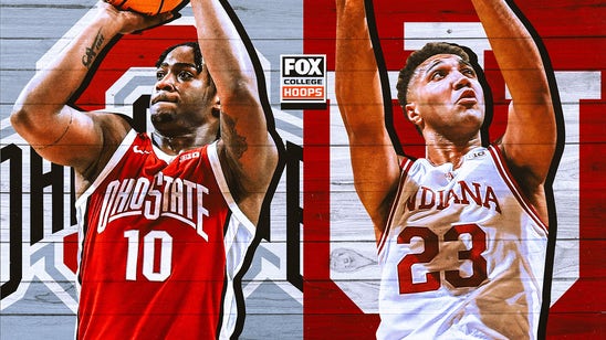 What to watch for in Ohio State-Indiana, Arizona-Washington, more on FOX