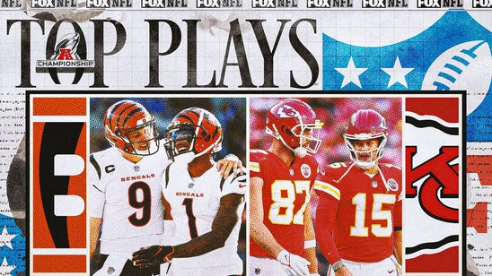 Bengals vs. Chiefs highlights: Kansas City wins on late Butker field goal