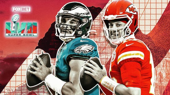Super Bowl LVII odds: Bettors hit Eagles early, causes huge line movement