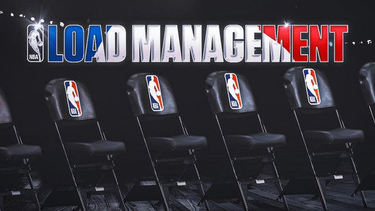 'Why have technology if we’re going to ignore it?' Load management remains divisive in NBA