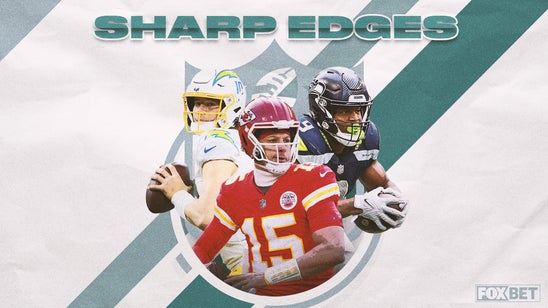 NFL odds Week 18: Betting edges on Chiefs-Raiders, Rams-Seahawks, more