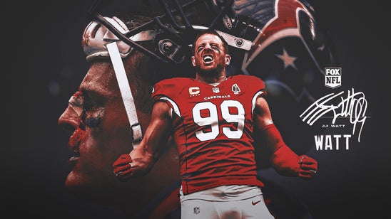 J.J. Watt set to retire as all-time great after he 'changed the game' on, off the field