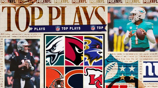 NFL Week 17 highlights: Steelers win on SNF, Saints upset Eagles, Bucs, Packers win