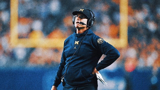 Jim Harbaugh predicts Michigan will have record number of players drafted in 2024