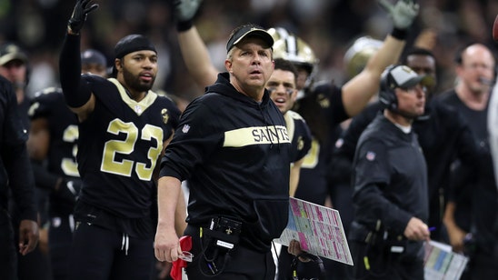 Saints add crucial draft capital in Sean Payton trade, reinforcing future
