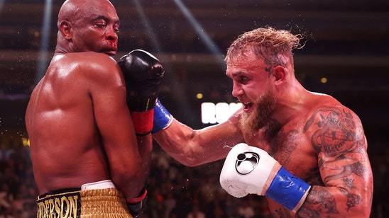 Jake Paul joins MMA organization PFL as fighter, Head of Fighter Advocacy