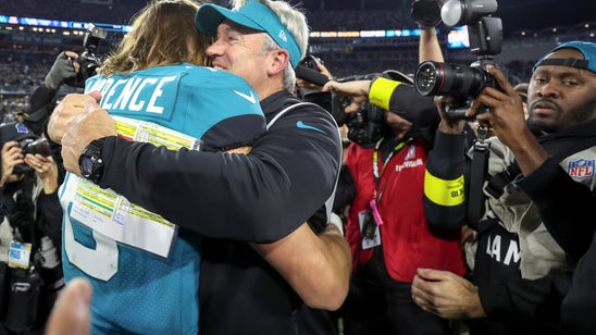 Why Jaguars coach Doug Pederson deserves NFL's Coach of the Year award