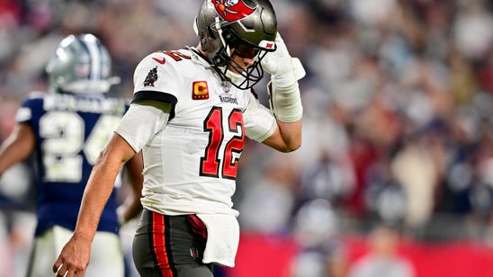 Buccaneers dominated by Cowboys; what's next for Tom Brady?