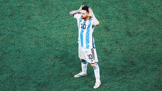 Lionel Messi dishes on World Cup, regrets actions in Netherlands match
