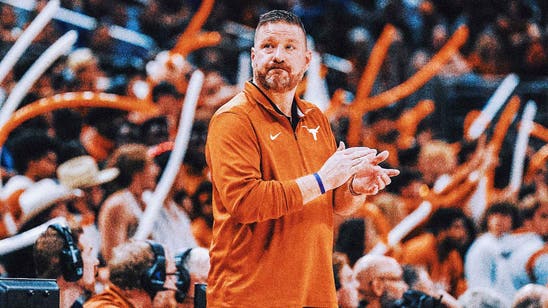 After Chris Beard's stunning fall, what's next for Texas hoops?