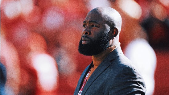 Why new Titans GM Ran Carthon is the team-builder Tennessee needs