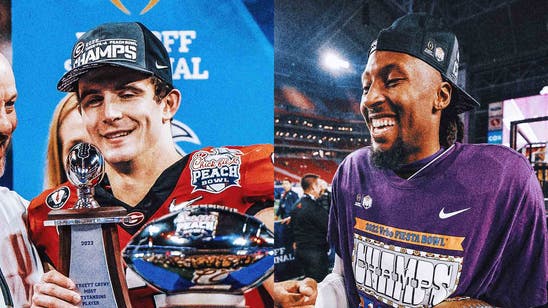 CFP title game preview: Where Georgia, TCU will try to find an edge
