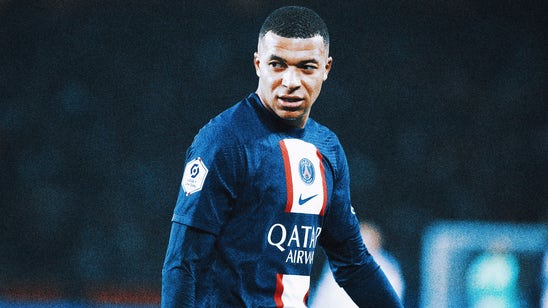 Kylian Mbappé reportedly turns down record offer from Al Hilal