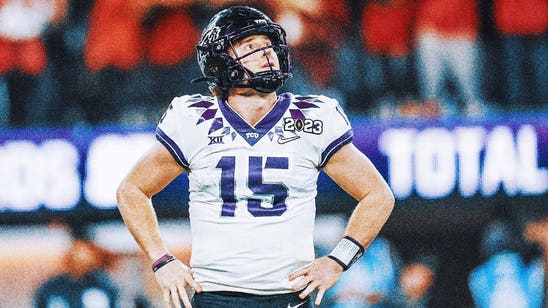 Can TCU keep momentum after unexpected run to CFP title game?