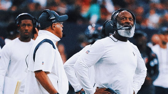 Will Texans’ track record make coaching candidates leery of Houston?