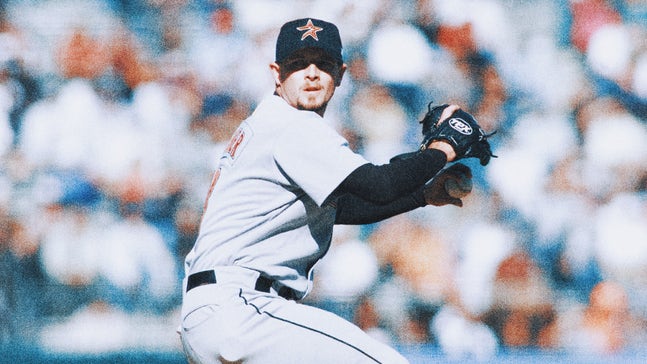 Billy Wagner still isn’t in the Hall of Fame, and that’s a problem