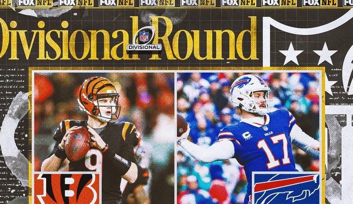 Patrick Mahomes explains who he would've rather faced in the 2023 NFL  playoffs: Bills or Bengals 
