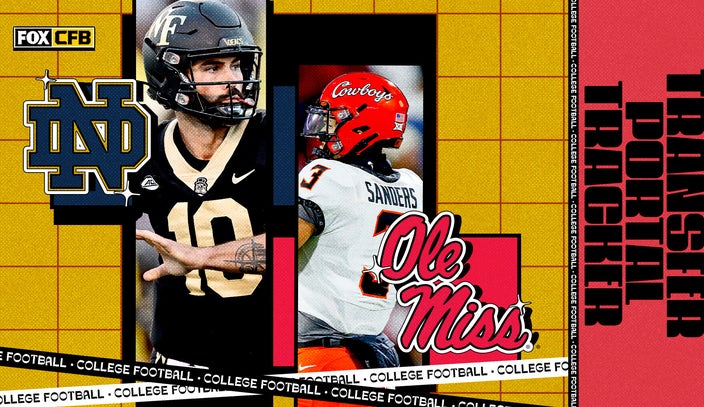 Ranking College Football's Top 50 Teams with Schedule Posters