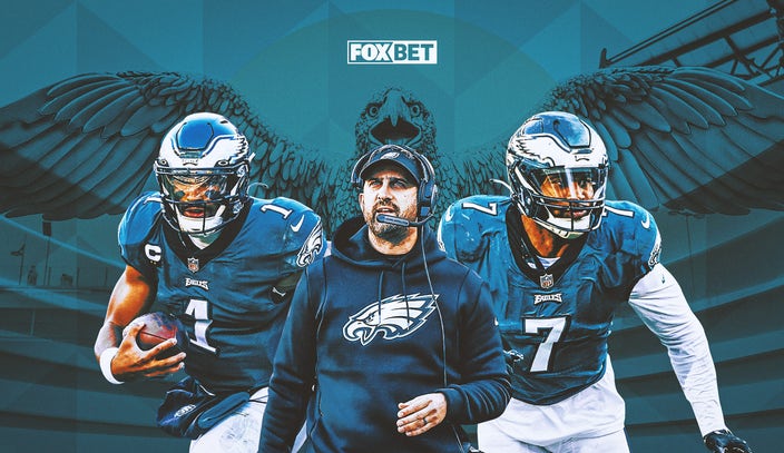 3 reasons why you should bet on the Eagles to win the NFC East – Philly  Sports