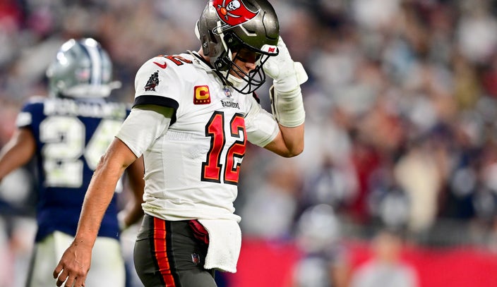 Ticket Prices Sky High for Bucs-Cowboys on Monday Night Football