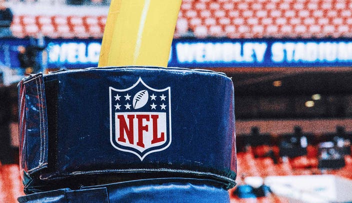 NFL announces select games for 2023 season, including five overseas