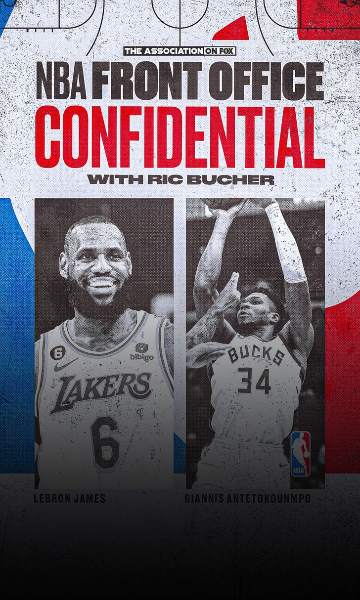 Front Office Confidential: Is scoring uptick good or bad for the NBA?