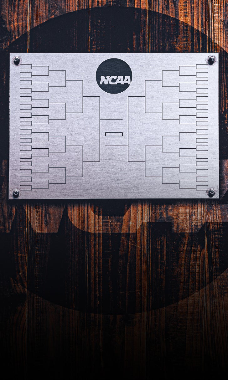 Will NCAA Tournament expand? Don't hold your breath