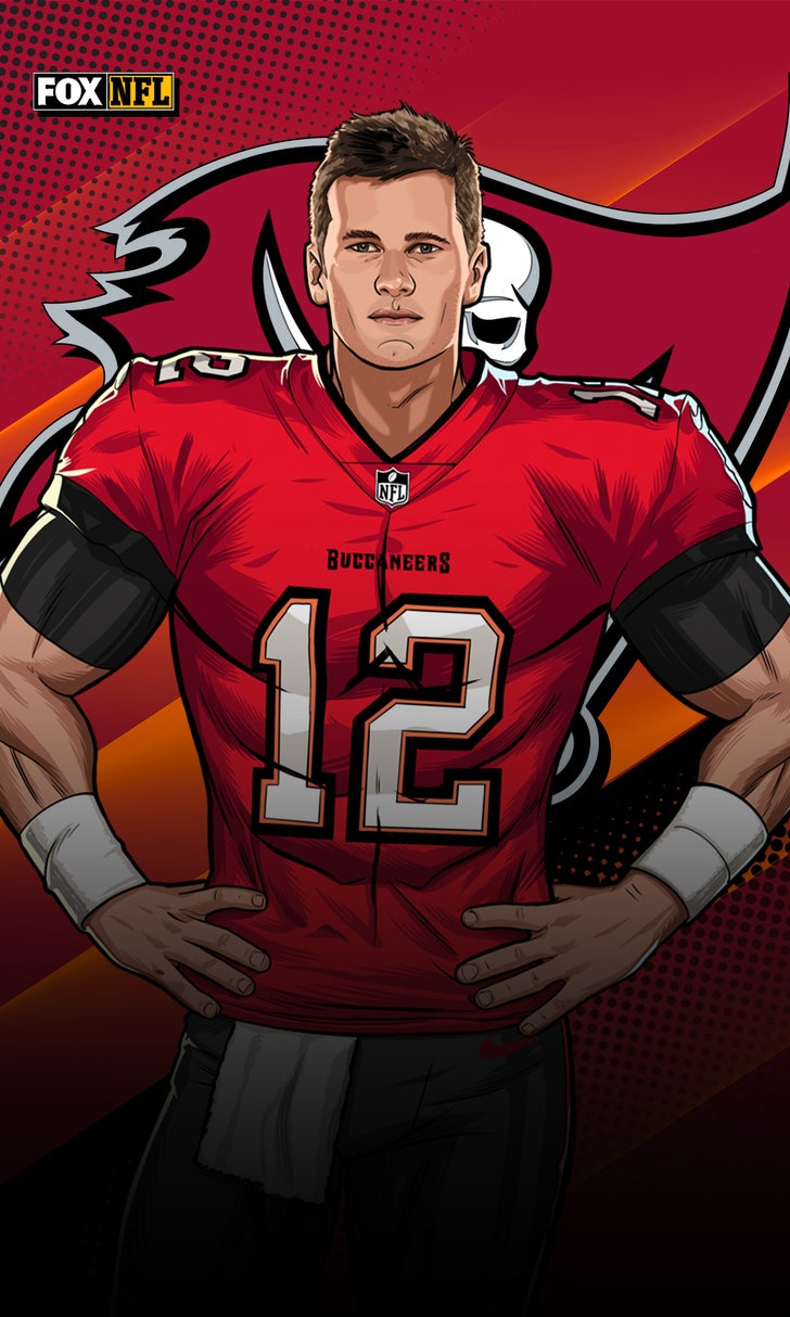 How Bucs can solve salary cap issues, with and without Tom Brady