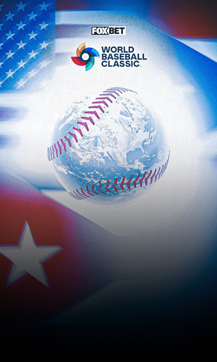 World Baseball Classic 2023 odds: Three WBC futures bets to make now