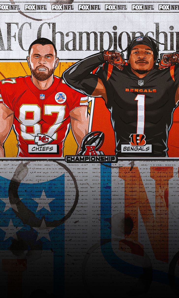 Bengals vs. Chiefs: Predictions and preview for the AFC title game